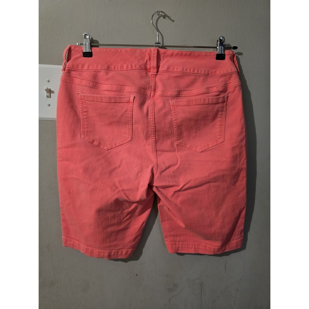 bermuda shorts women Torid Size14 - Picture 3 of 6
